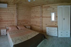 Приватний сектор Holz House. Стандарт двохмісний  1