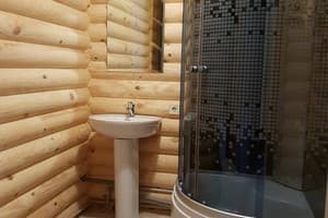 Приватний сектор Holz House. Стандарт двохмісний  2