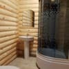 Приватний сектор Holz House. Стандарт двохмісний  2