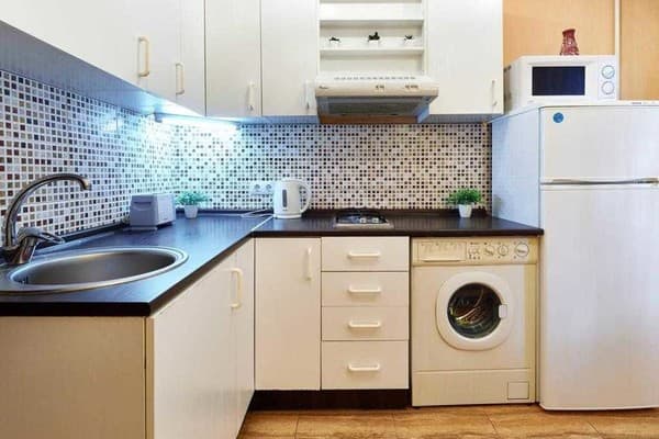 Home Hotel ул.Хорива, 50 9