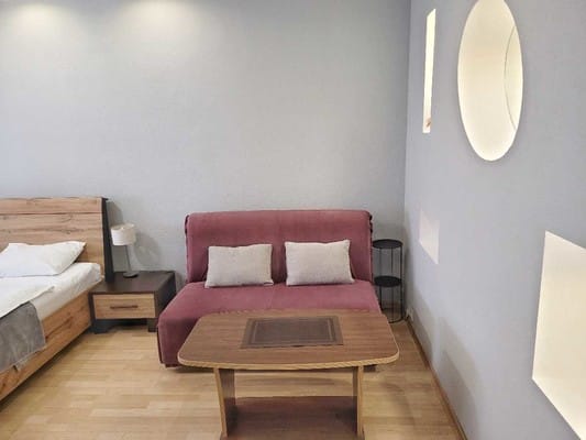 Home Hotel вул. Мала Житомирська, 10-1 4