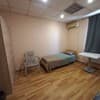 Хостел Hostele95. Эконом двухместный Twin 3