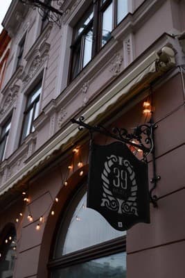 Hotel 39 3