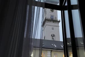 Мини-отель Hotel 39