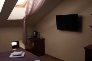 Мини-отель Hotel 39. Улучшенный двухместный  11