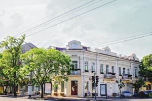 Отель Hotel 52