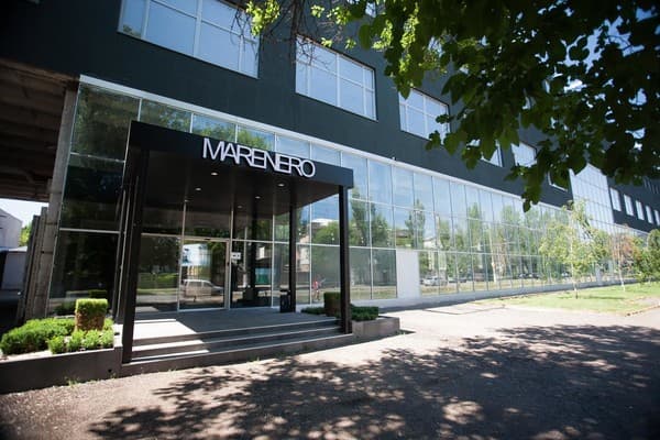 Hotel Marenero 4