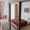 Отель Хутір. Стандарт двухместный со сплошной кроватью 6