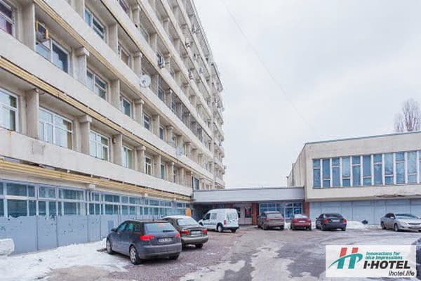I.HOTEL Подольский 1