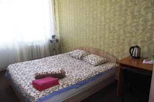 Отель I.HOTEL Подольский. Люкс двухместный  1