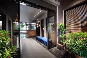 Il Decameron Luxury Design Hotel 23