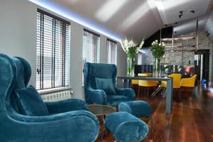 Il Decameron Luxury Design Hotel 21