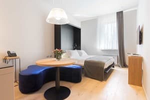 Il Decameron Luxury Design Hotel 12