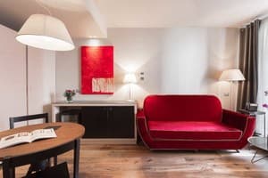 Il Decameron Luxury Design Hotel 5