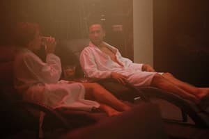 Il Decameron Luxury Design Hotel 18