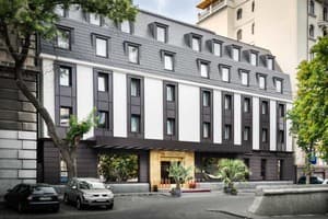 Il Decameron Luxury Design Hotel 14