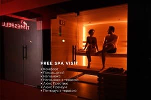 Il Decameron Luxury Design Hotel 6