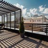 Гостинично-ресторанный комплекс Il Decameron Luxury Design Hotel. Апартаменты двухместный Двухуровневый пентхаус 6