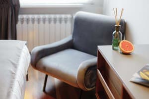Гостинично-ресторанный комплекс Il Decameron Luxury Design Hotel. Классик двухместный  4