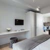Гостинично-ресторанный комплекс Il Decameron Luxury Design Hotel. Люкс двухместный Престиж 8