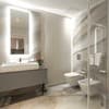 Гостинично-ресторанный комплекс Il Decameron Luxury Design Hotel. Полулюкс двухместный  3