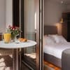 Гостинично-ресторанный комплекс Il Decameron Luxury Design Hotel. Полулюкс двухместный с террасой 2