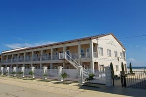 База отдыха Импульс