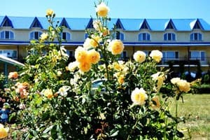 Отель Ирина