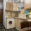 Квартира ЖК Французький квартал. Стандарт двухместный 169 5