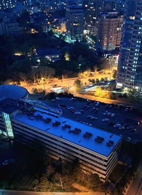 ЖК Гагаринский 9