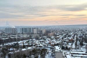 ЖК Світлий Дім біля метро 23 9