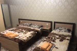 Міні-готель Жемчужина у моря. Стандарт трьохмісний  1