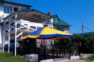 Мини-отель Kaiser