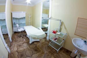 Калифорния 31