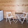 Отель Калкан. Стандарт трехместный Мансардный расширенный 5
