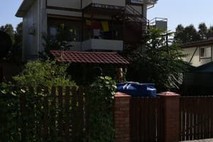 Коттедж Каллисто