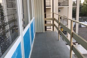 Гостинний двір Карамель. Апартаменты 5-местный  3