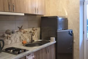 Гостинний двір Карамель. Апартаменты 5-местный  9