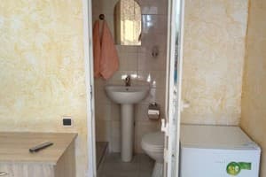 Гостинний двір Карамель. Стандарт трьохмісний  2