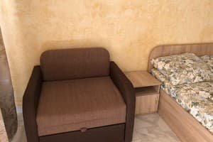 Гостинний двір Карамель. Стандарт трьохмісний  4