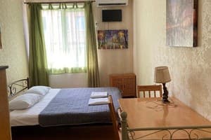 Мини-отель Кардинал. Стандарт трехместный (Самурай) 1