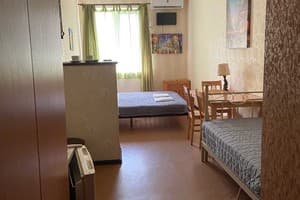 Мини-отель Кардинал. Стандарт трехместный (Самурай) 7