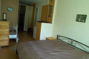 Мини-отель Кардинал. Стандарт трехместный (Самурай) 3