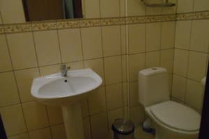 Мини-отель Кардинал. Стандарт трехместный (Самурай) 5