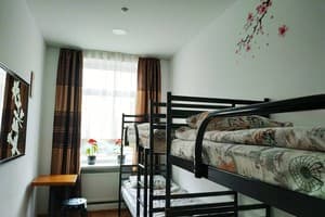 Хостел Картинная Галерея