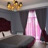 Апарт-готель Kiev City Center . Апартаменти двомісний Kiev City Center 4 6