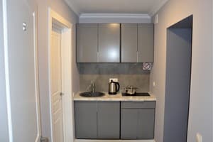 Апарт-готель Kiev City Center . Апартаменти двомісний Kiev City Center 5 5