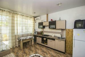 Квартира Kiwi. Апартаменти 6-місний з 2 спальнями 3