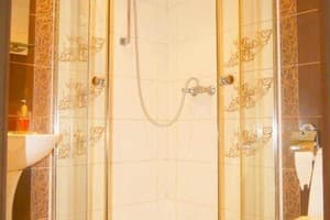 Отель Kizhi. Стандарт двухместный с балконом 6
