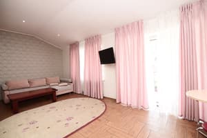 Отель Klumba 1. Улучшенный двухместный  3